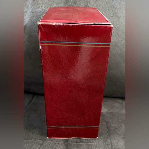 Ornament Carlton Cards Baseball Grand Slam Greeting - Picture 10 of 10